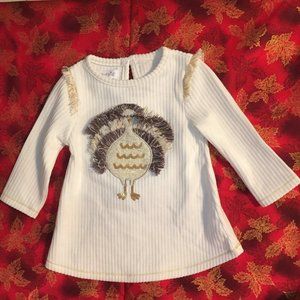 Mud Pie 3-6 Mo Dress NWT